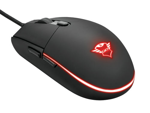 Trust GXT 838 Azor keyboard Mouse included Gaming USB QWERTY UK English Black Trust GXT 838 Azor keyboard Mouse included Gaming USB QWERTY UK English Black